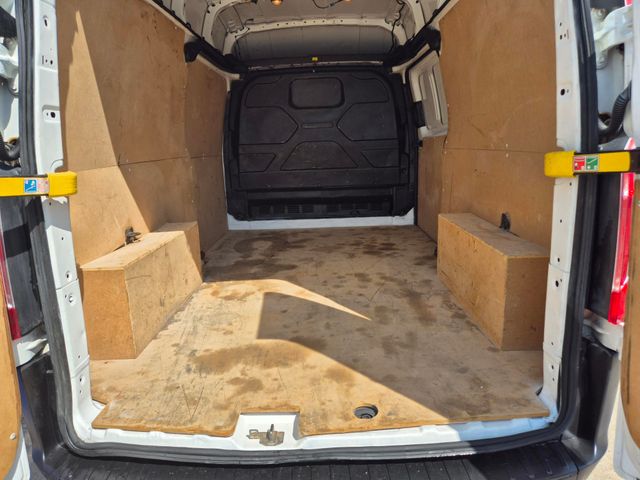Ford Transit Custom L2LH2 2.0Tdci 130cv año 09/18