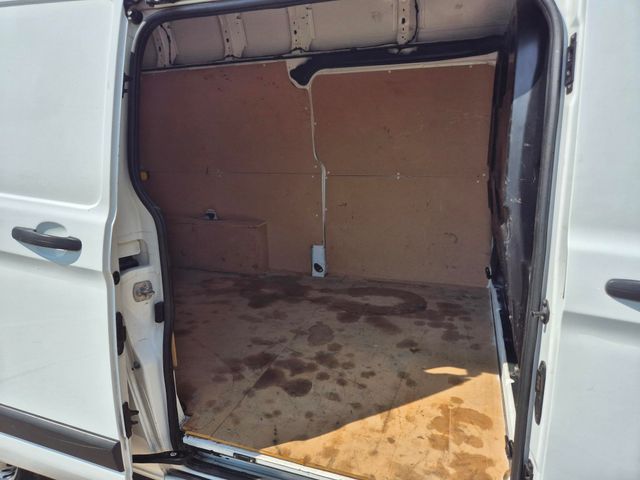 Ford Transit Custom L2LH2 2.0Tdci 130cv año 09/18