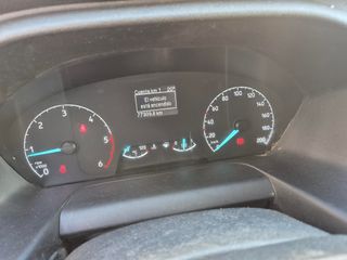 Ford Transit Custom L2LH2 2.0Tdci 130cv año 09/18