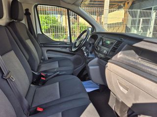 Ford Transit Custom L2LH2 2.0Tdci 130cv año 09/18