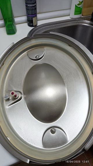 Olla GM Oval - Piezas sueltas