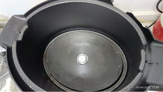 Olla GM Oval - Piezas sueltas