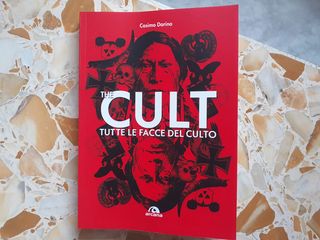 The Cult: Tutte le facce del Culto