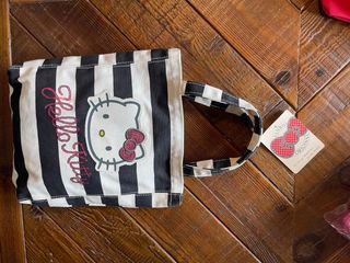 Borsetta hello kitty