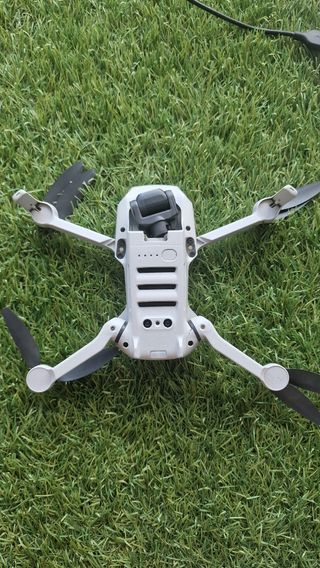 DJI Mini 2 Fly More Combo