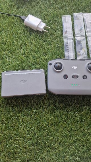 DJI Mini 2 Fly More Combo