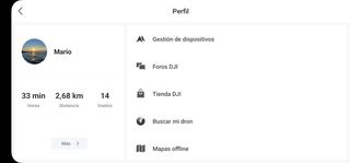 DJI Mini 2 Fly More Combo