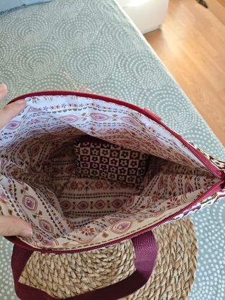 Bolso tote 