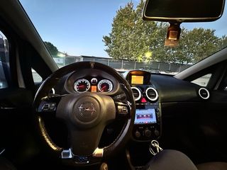 Opel Corsa OPC