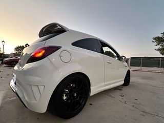 Opel Corsa OPC