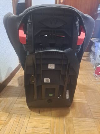 Silla de coche para bebé/niño