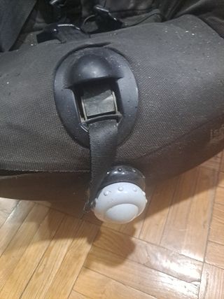 Silla de coche para bebé/niño