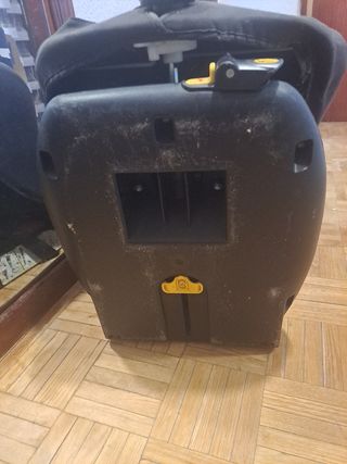 Silla de coche para bebé/niño