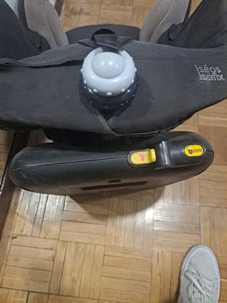Silla de coche para bebé/niño