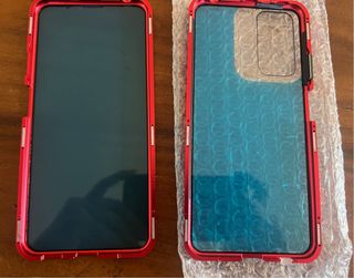 Funda Protectora Xiaomi Redmi Note 11s