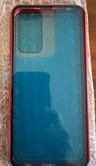 Funda Protectora Xiaomi Redmi Note 11s