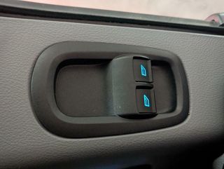 Ford Transit CARROZADO PLATAFORMA 2.0TDCI 130CV L4