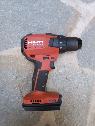 HILTI SF 4-22 