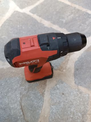 HILTI SF 4-22 