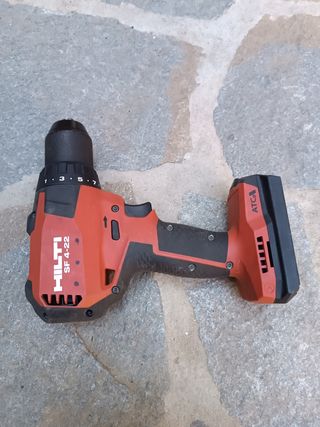 HILTI SF 4-22 