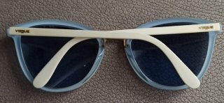 Gafas  sol  mujer VOGUE  VO 5270-S 20e