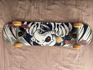 Skate Birdhouse Tony Hawk - Vans
