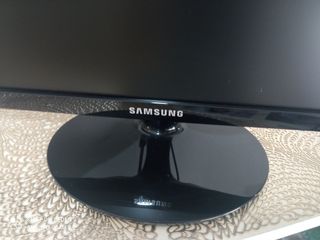 Monitor Samsung Nero .
