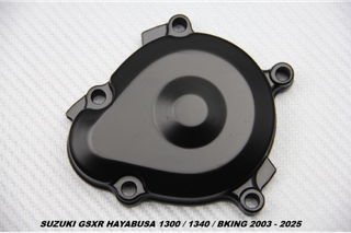 Cubre Cárter Embrague / Encendido GSXR 1300 1340
