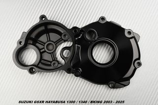 Cubre Cárter Embrague / Encendido GSXR 1300 1340