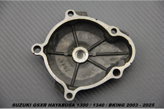 Cubre Cárter Embrague / Encendido GSXR 1300 1340