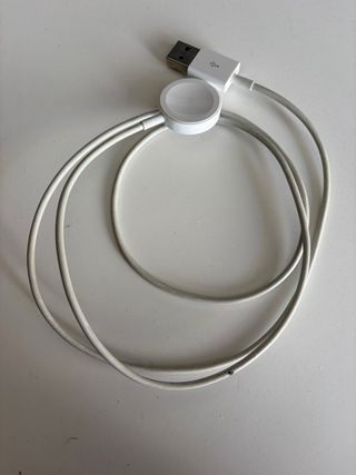 Cable Carga Rápida Magnética USB Apple
