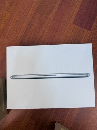 MacBook Pro 13 2015 MF840Y/A