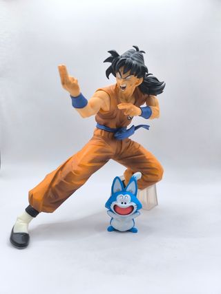 Figura Yamcha Ichiban Kuji Dragon Ball