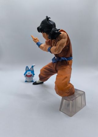 Figura Yamcha Ichiban Kuji Dragon Ball