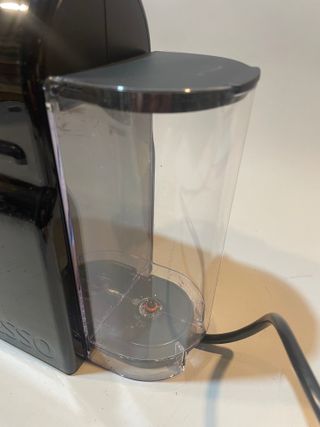 Cafetera Nespresso DeLonghi Inissia EN80.B
