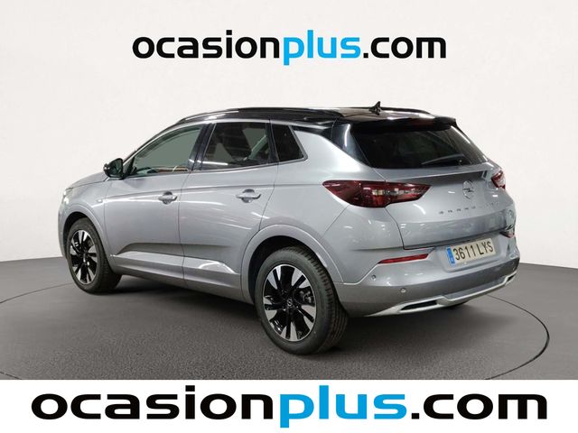 Opel Grandland 1.2 Turbo Ultimate 96 kW (130 CV)