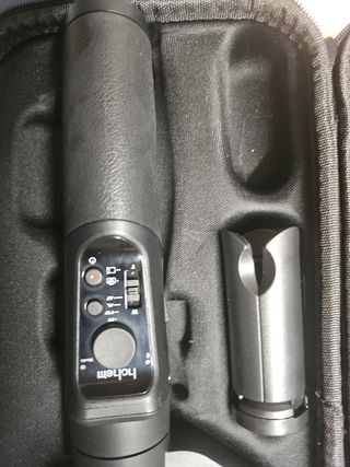 Estabilizador de móvil gimbal