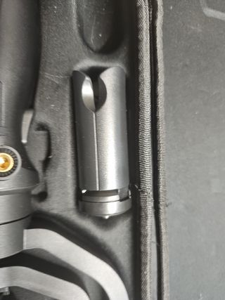 Estabilizador de móvil gimbal