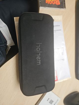 Estabilizador de móvil gimbal