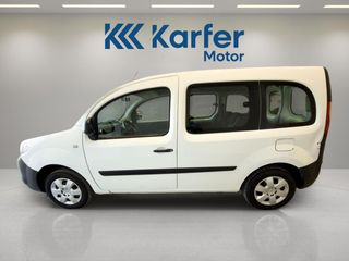 Renault Kangoo Combi Profes. M1-AF Blue dCi 70 kW(95 CV) -SS)