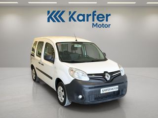 Renault Kangoo Combi Profes. M1-AF Blue dCi 70 kW(95 CV) -SS)