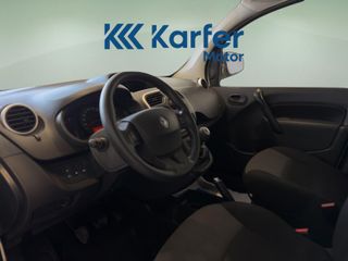 Renault Kangoo Combi Profes. M1-AF Blue dCi 70 kW(95 CV) -SS)