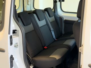 Renault Kangoo Combi Profes. M1-AF Blue dCi 70 kW(95 CV) -SS)