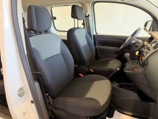 Renault Kangoo Combi Profes. M1-AF Blue dCi 70 kW(95 CV) -SS)