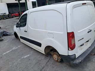 Despiece Citroen Berlingo 1.6HDI 2011