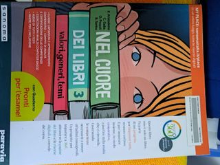 Nel cuore dei libri vol.3