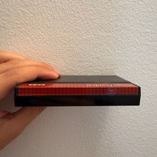 Ninja Gaiden Sega Master System