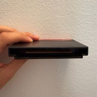 Ninja Gaiden Sega Master System