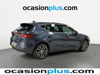 SEAT León 1.4 e-Hybrid S&S Xcellence Go XL DSG 150 kW (204 CV)