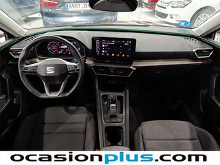SEAT León 1.4 e-Hybrid S&S Xcellence Go XL DSG 150 kW (204 CV)